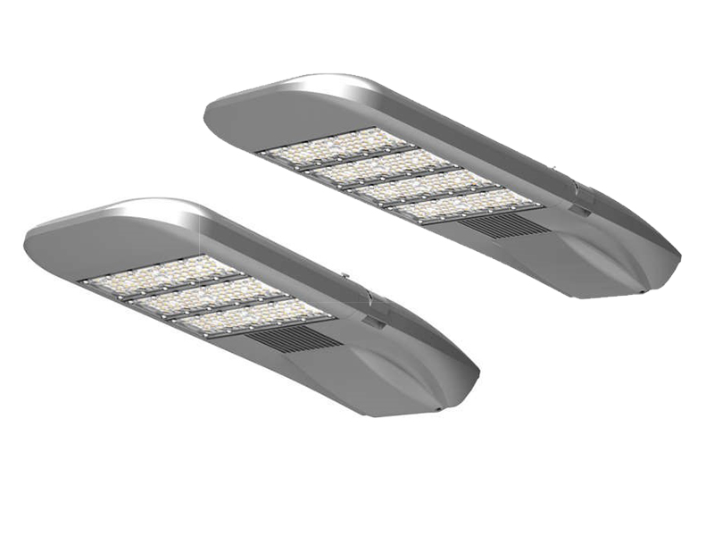 LED road lamp